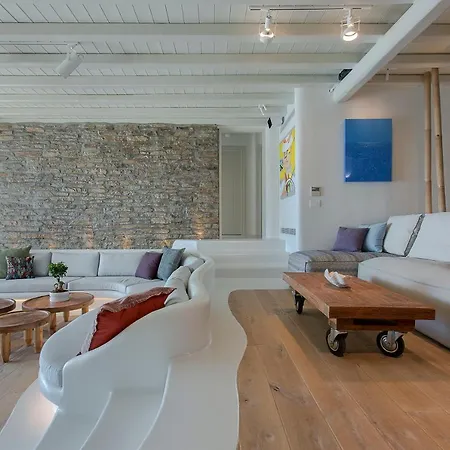 Great Location ,amazing - Mykonos ,greece! *