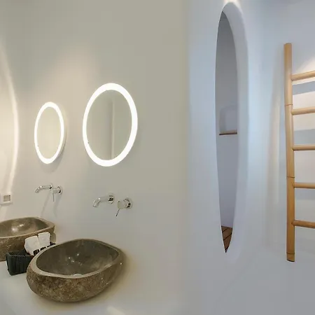 Villa Great Location ,amazing - Mykonos ,greece! Elia (Mykonos)