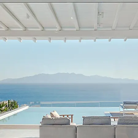 Great Location ,amazing - Mykonos ,greece!