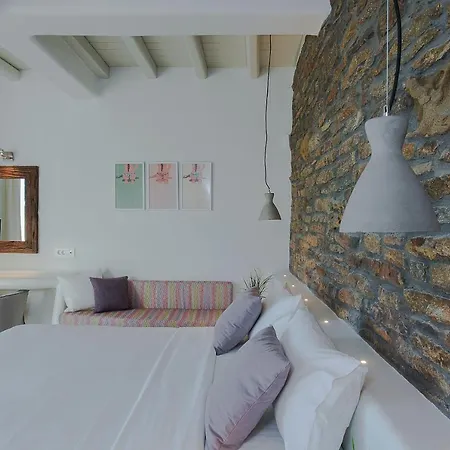 Great Location ,amazing - Mykonos ,greece! Villa