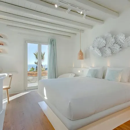 Villa Great Location ,amazing - Mykonos ,greece! *