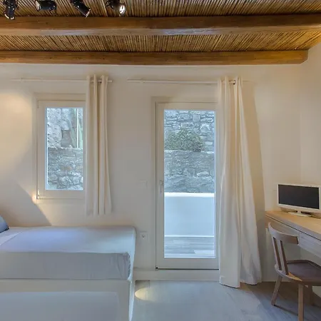 Great Location ,amazing - Mykonos ,greece! Villa *