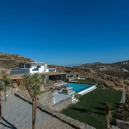 Great Location ,amazing - Mykonos ,greece! Elia (Mykonos)