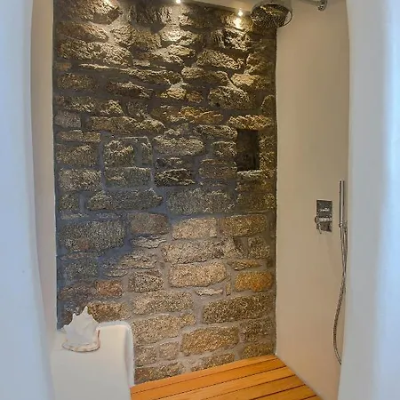 Great Location ,amazing - Mykonos ,greece! Villa *