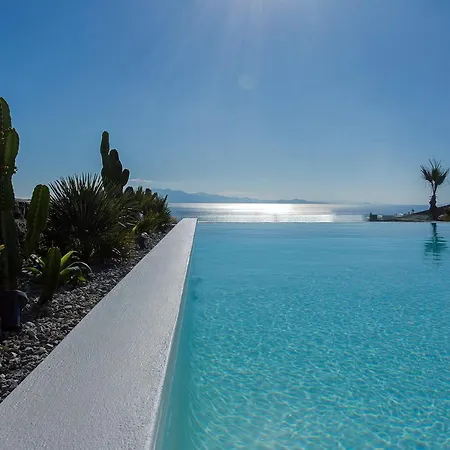 Great Location ,amazing - Mykonos ,greece! Villa *