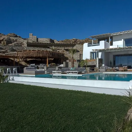 Great Location ,amazing - Mykonos ,greece! Elia (Mykonos)