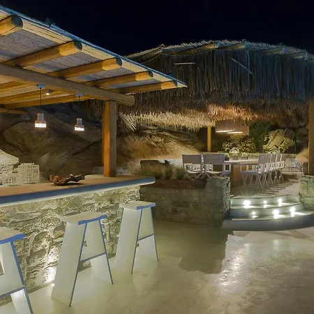 Great Location ,amazing - Mykonos ,greece! * Elia (Mykonos)