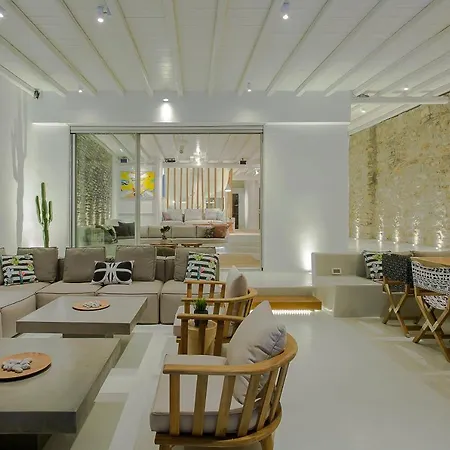 Great Location ,amazing - Mykonos ,greece! * Elia (Mykonos)