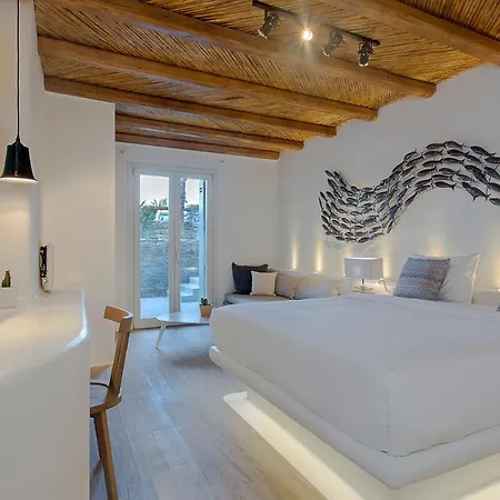Great Location ,amazing - Mykonos ,greece! * Elia (Mykonos)